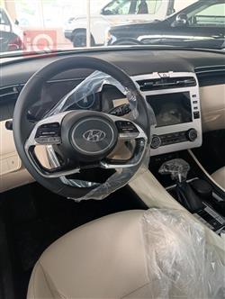 هیوندای تۆکسۆن